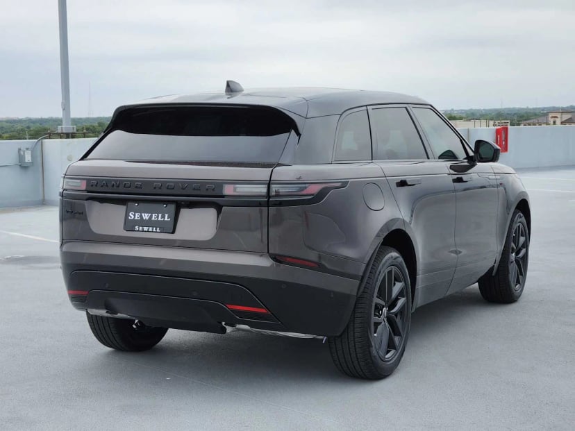 2026 LAND ROVER Range Rover Velar - Image 5