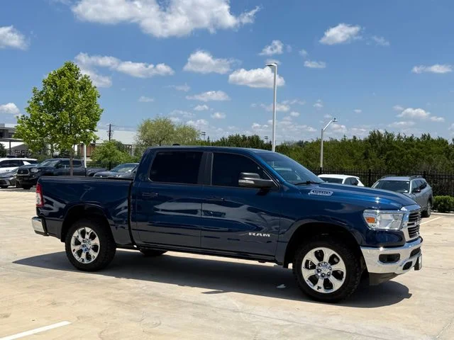 2021 Ram 1500 - Image 6