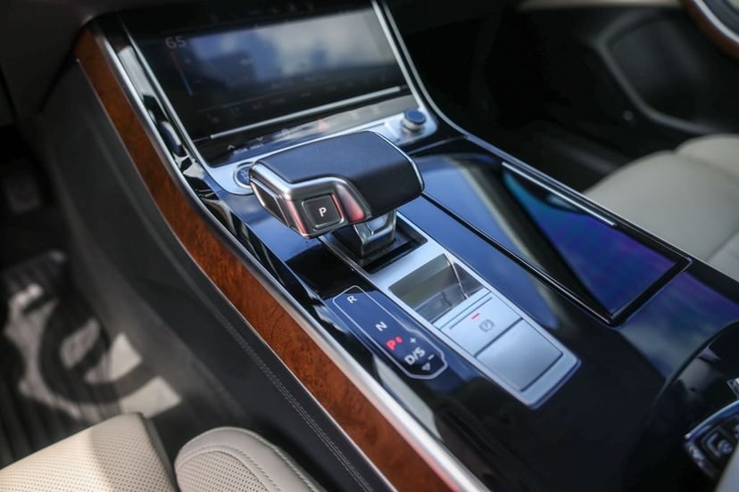 2023 Audi A8 - Image 22