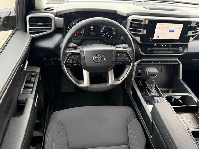 2024 Toyota Tundra - Image 27