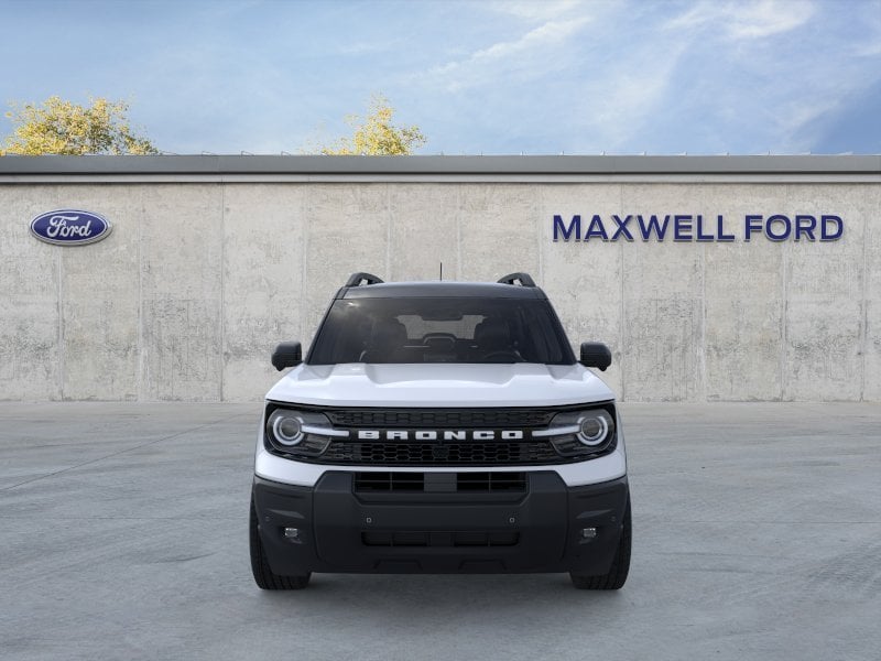 2026 Ford Bronco Sport - Image 19