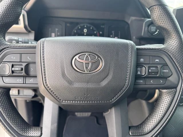 2026 Toyota Tacoma - Image 12