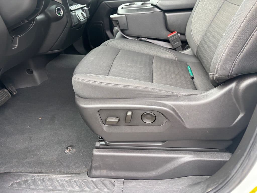 2025 Chevrolet Silverado 1500 - Image 22