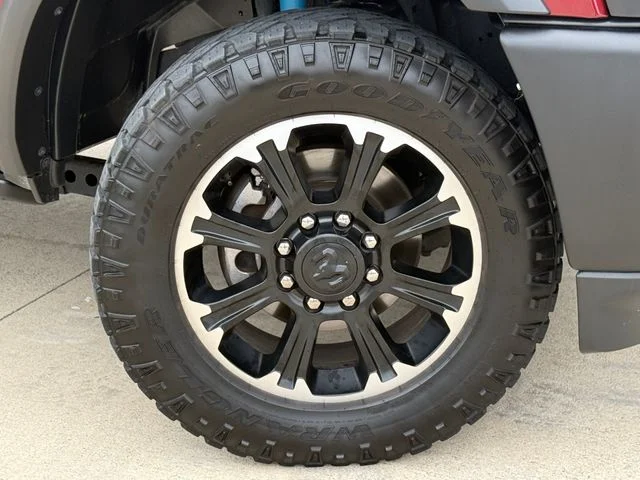 2024 Ram 2500 - Image 2