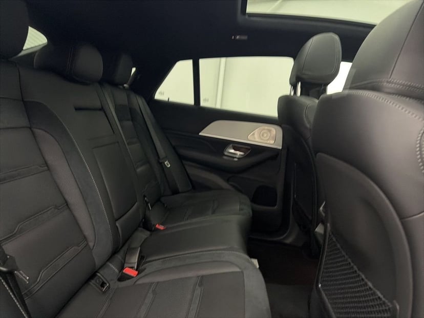 2026 Mercedes-Benz GLE - Image 26