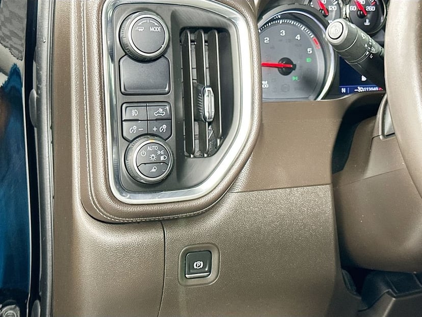 2020 Chevrolet Silverado 2500HD - Image 10