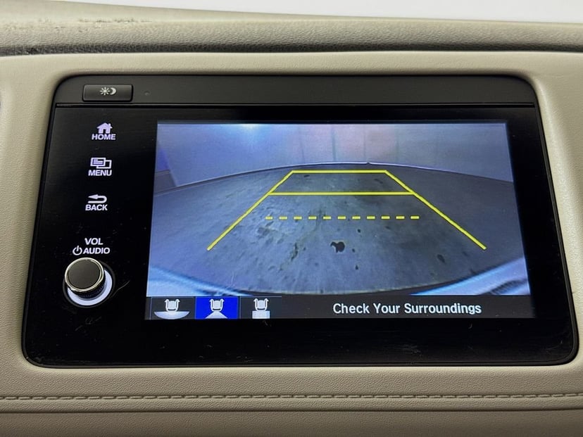 2019 Honda HR-V - Image 18