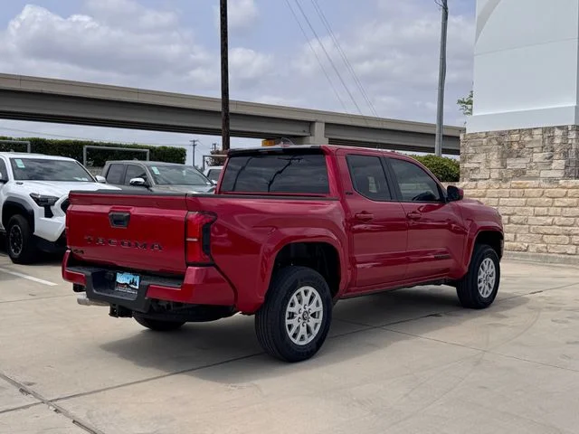 2026 Toyota Tacoma - Image 5