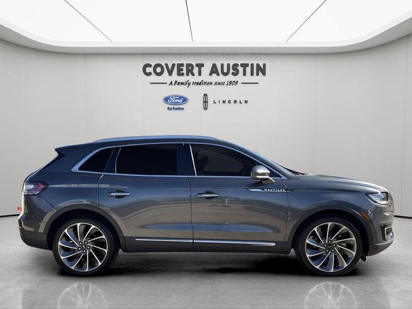 2020 Lincoln Nautilus - Image 6