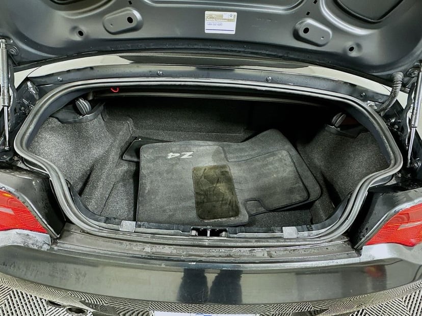 2008 BMW Z4 - Image 22