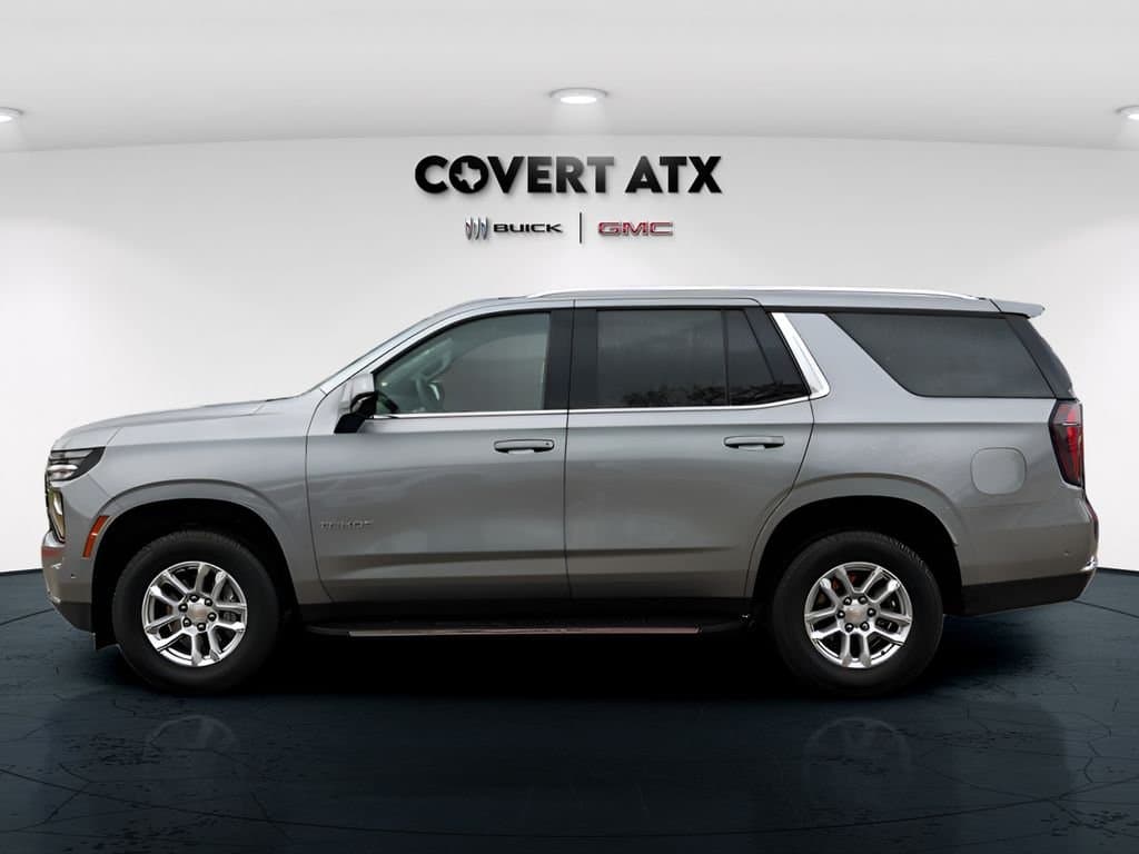 2025 Chevrolet Tahoe - Image 5