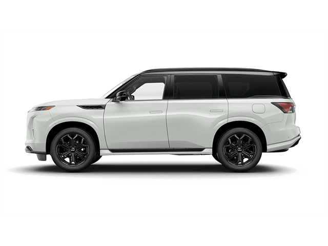 2026 INFINITI QX80 - Image 9