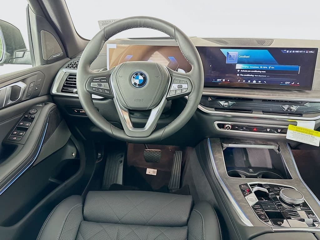 2026 BMW X5 - Image 19