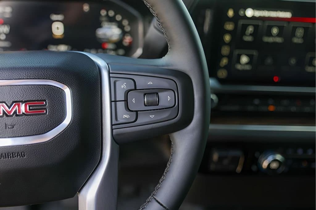2026 GMC Sierra 1500 - Image 16