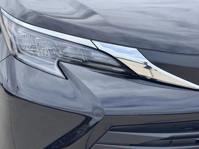 2026 Toyota Sienna - Image 3