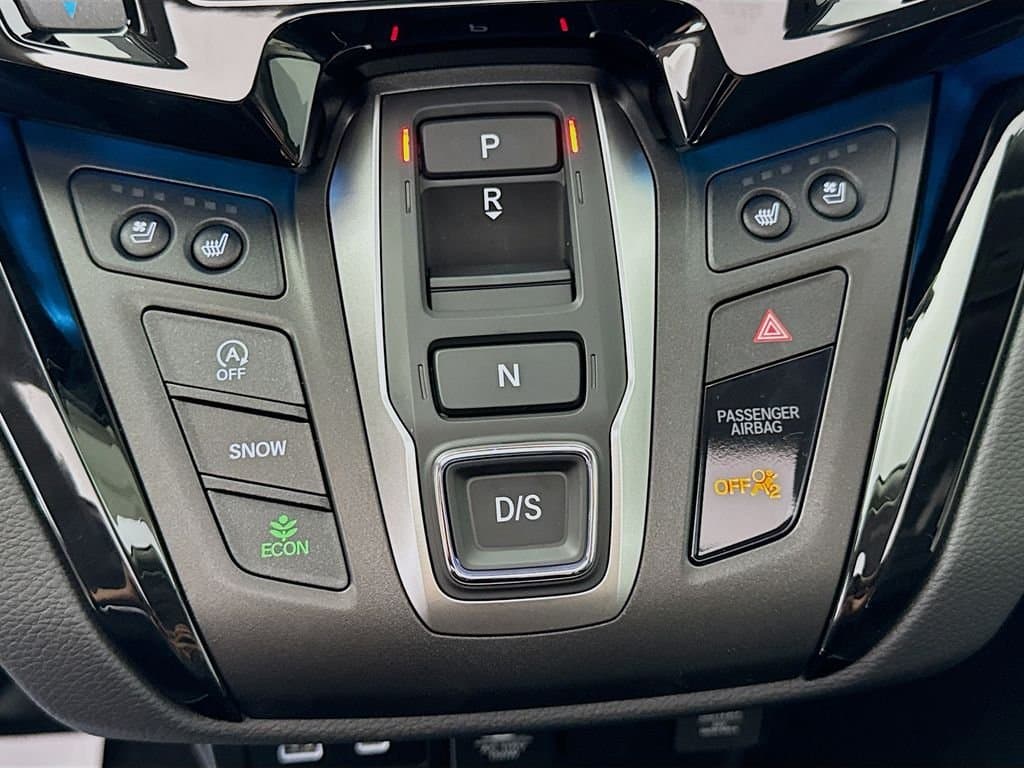 2026 HONDA Odyssey - Image 22