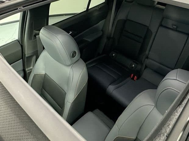 2026 HONDA Prologue - Image 30