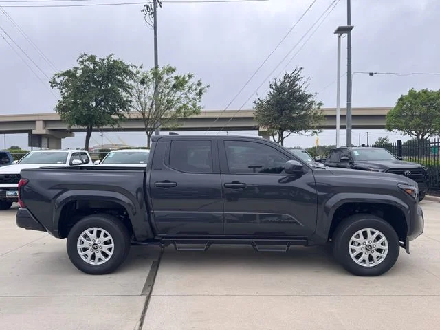 2026 Toyota Tacoma - Image 4