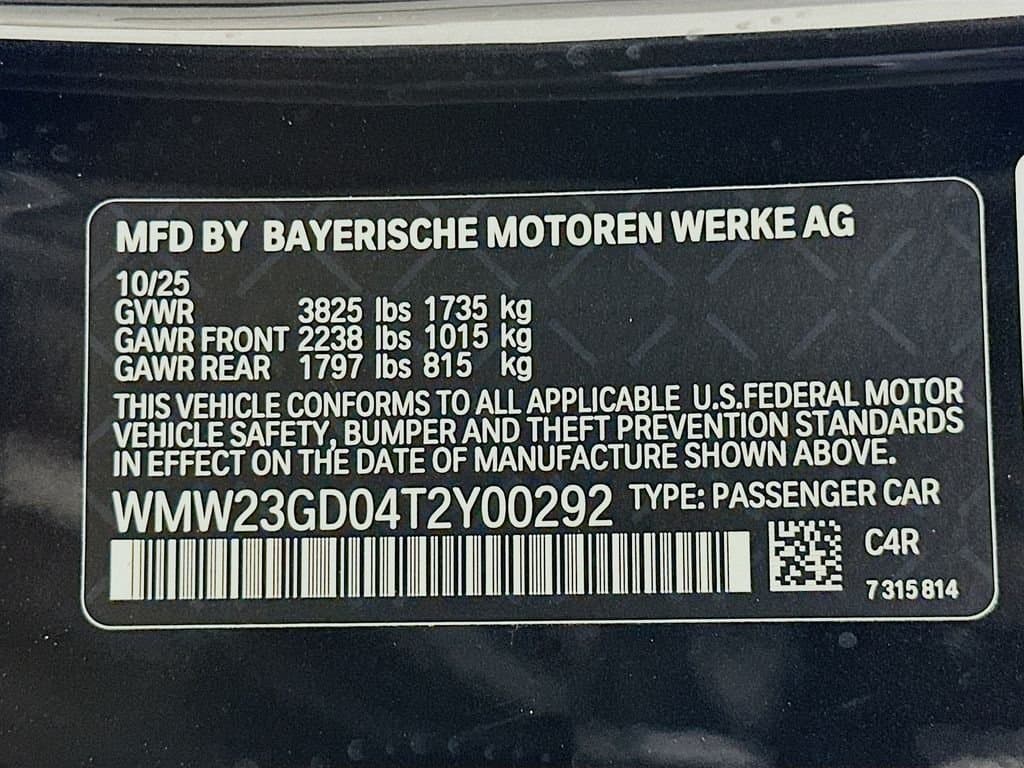 2026 MINI COOPER - Image 24