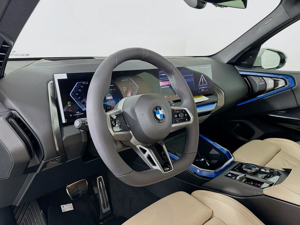 2026 BMW X3 - Image 9