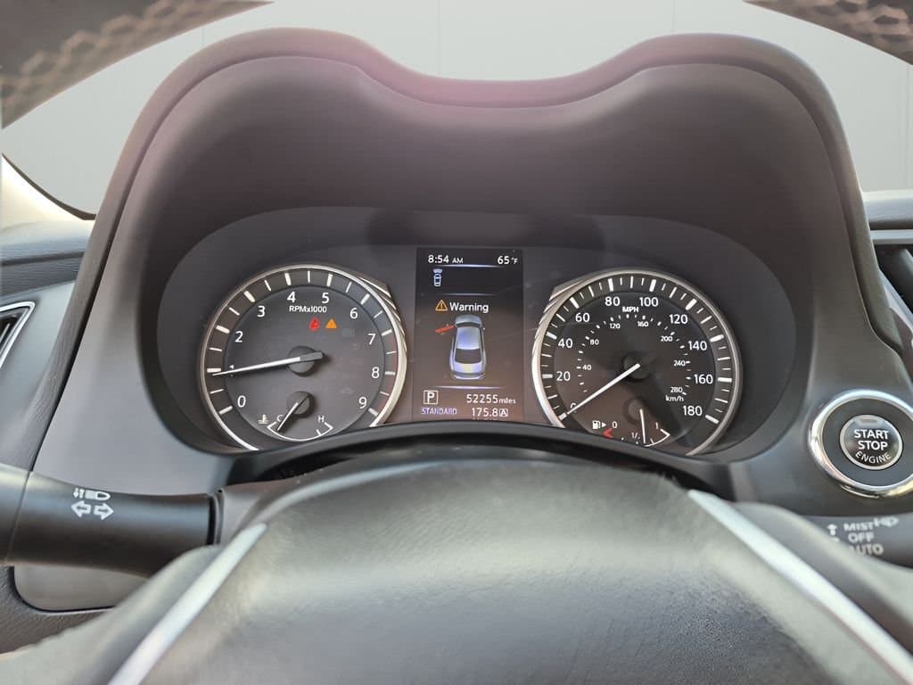 2019 INFINITI Q50 - Image 37