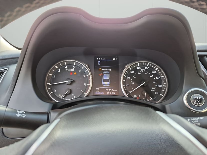 2019 Infiniti Q50 - Image 37