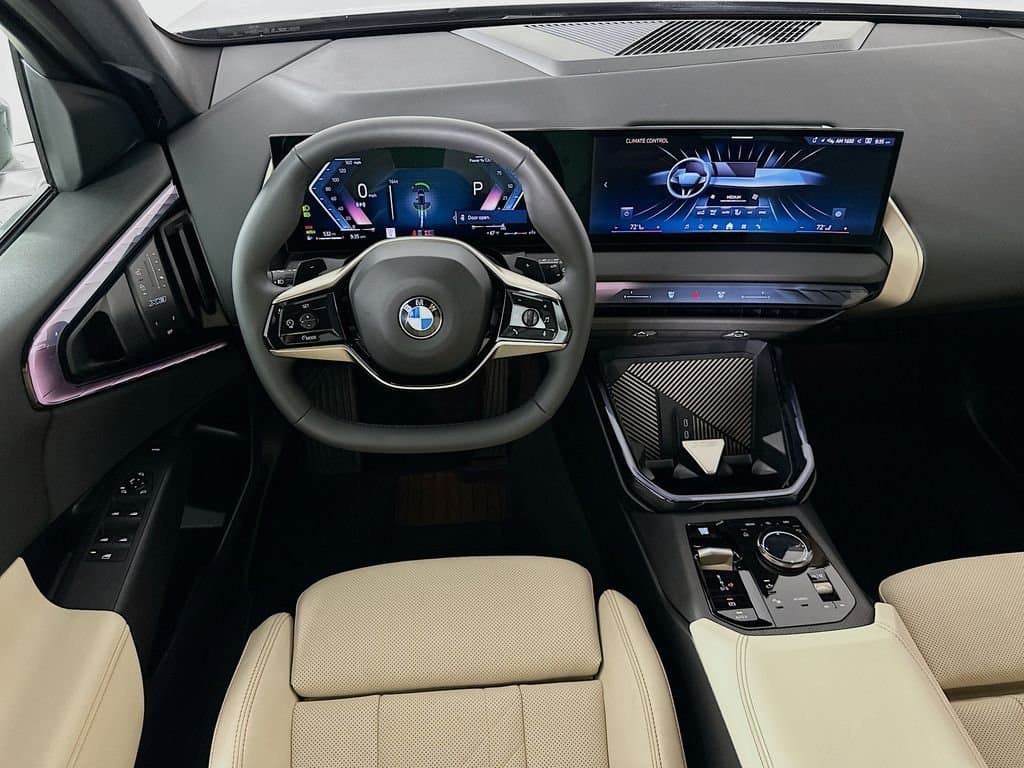 2025 BMW X3 - Image 21