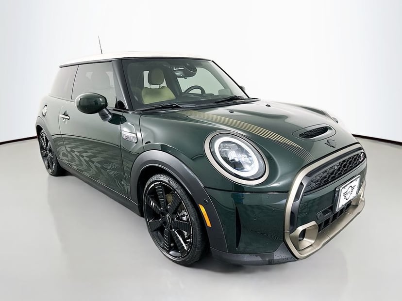 2023 MINI Cooper S - Image 3