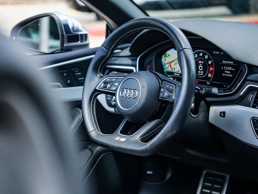 2019 Audi S5 - Image 29