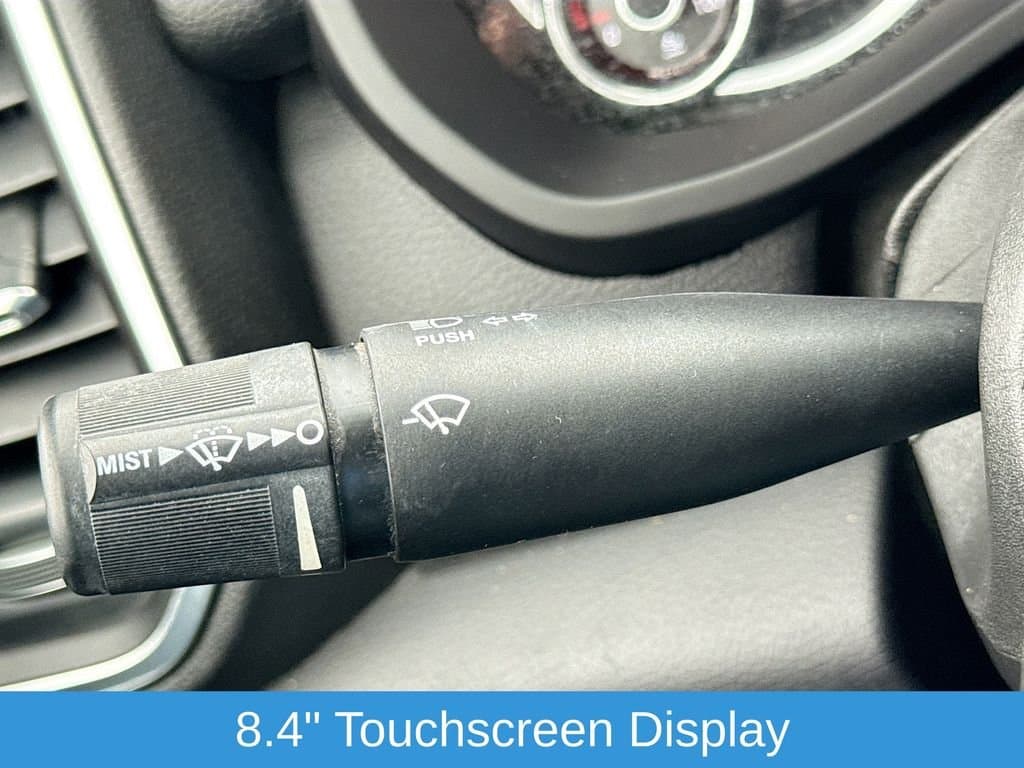 2021 RAM 2500 - Image 15