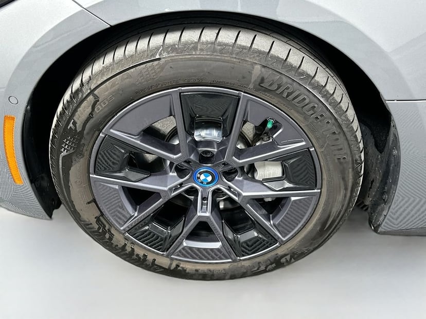 2023 BMW i4 - Image 32