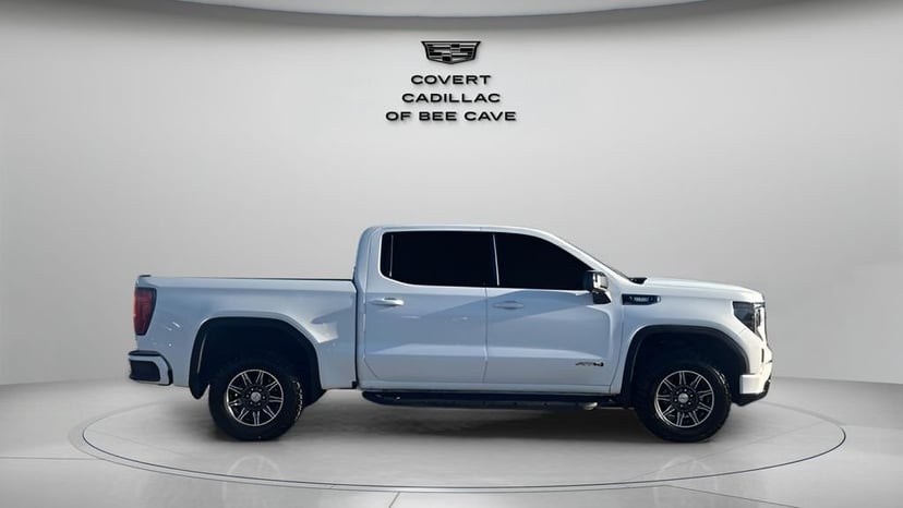 2024 GMC Sierra 1500 - Image 11