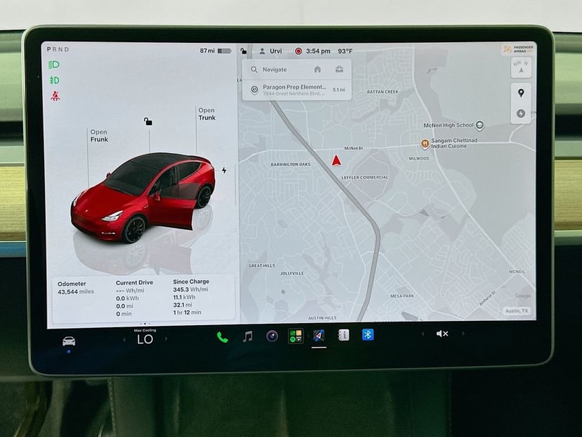2022 Tesla Model Y - Image 13