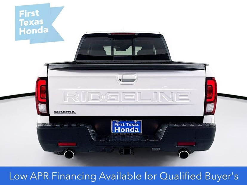 2026 Honda Ridgeline - Image 7