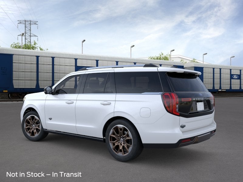 2026 Ford Expedition - Image 17