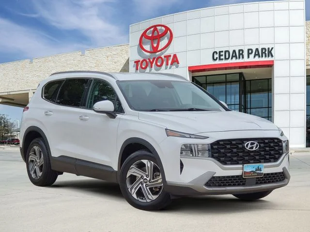 2023 Hyundai Santa Fe - Image 1