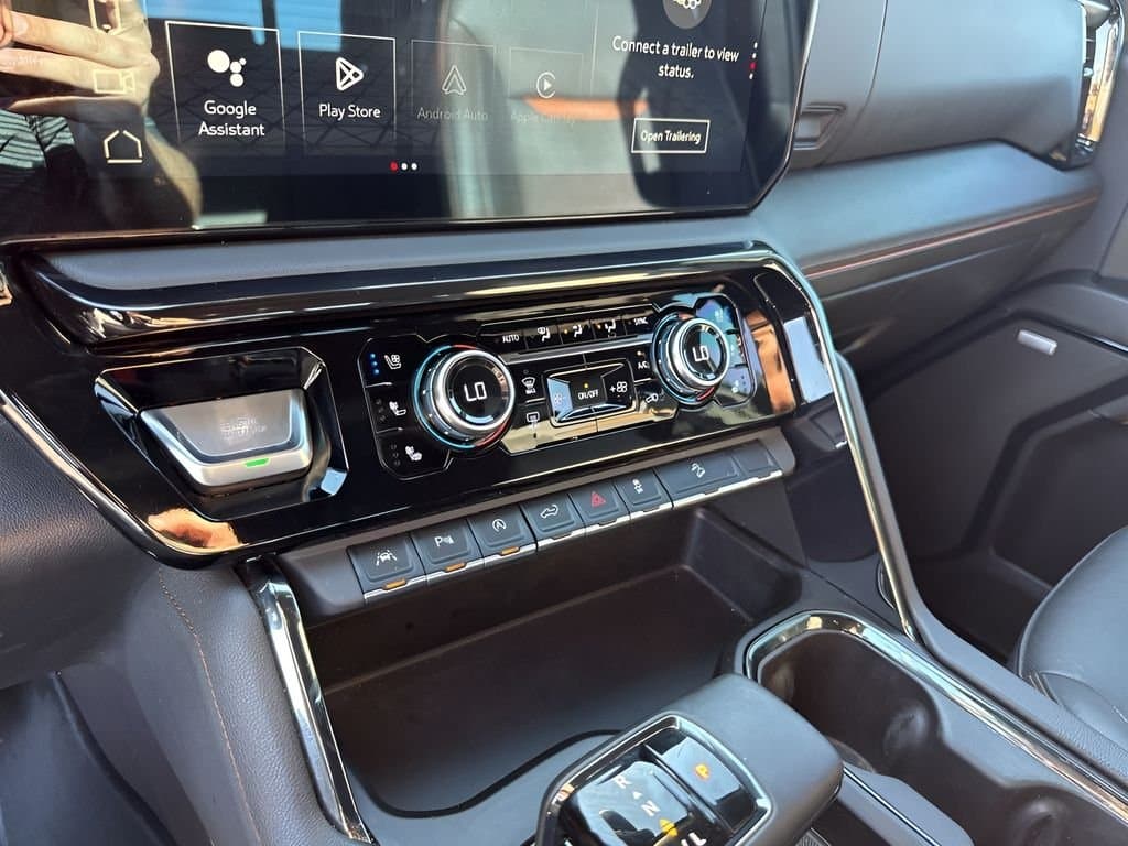2024 GMC Sierra 1500 - Image 36