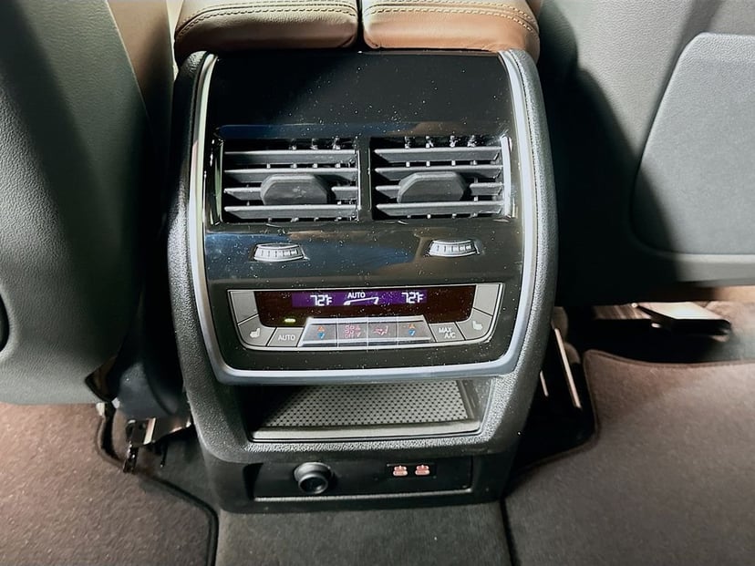 2026 BMW X5 - Image 18