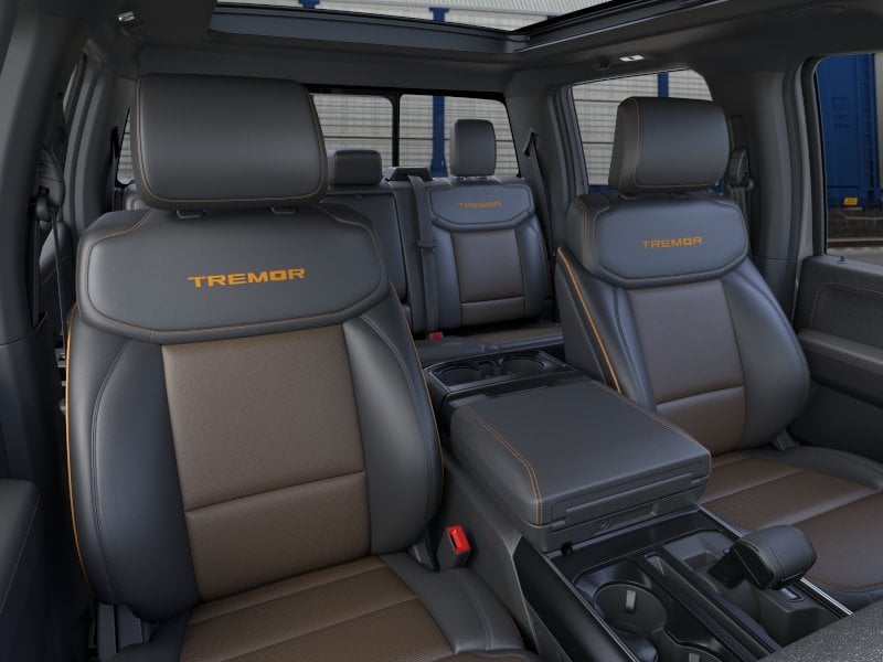 2026 Ford F-150 - Image 12