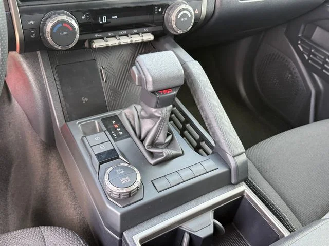 2025 Toyota 4Runner - Image 22