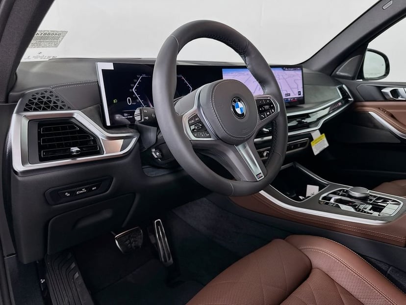 2026 BMW X5 - Image 9