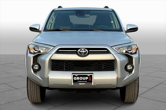 2024 Toyota 4RUNNER - Image 3