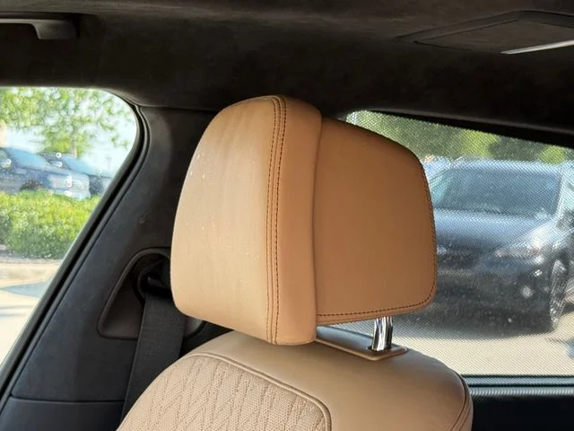 2019 BMW 7 Series - Image 12