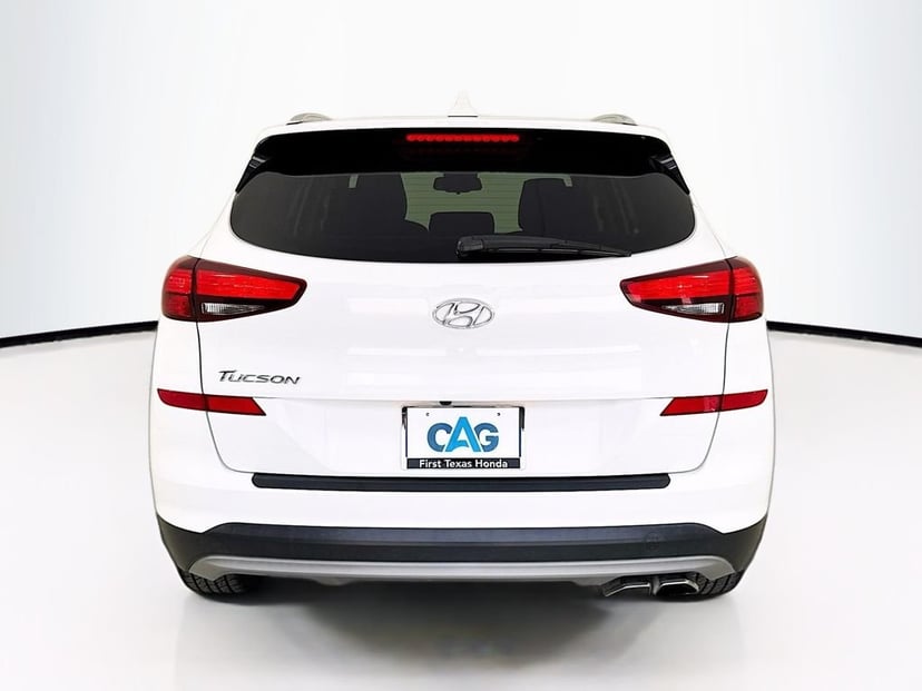 2020 Hyundai Tucson - Image 6