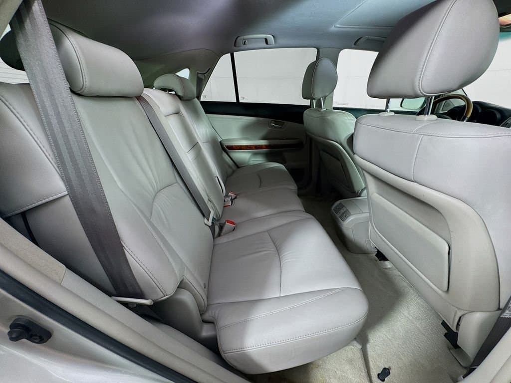 2007 LEXUS RX - Image 34