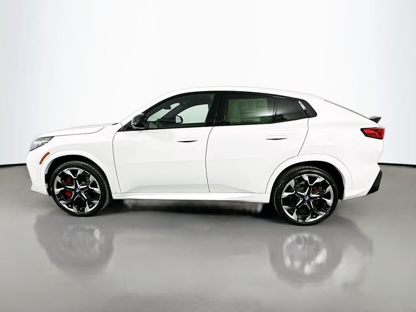 2026 BMW X2 - Image 8