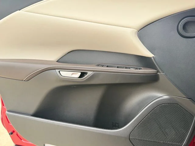 2024 Lexus RX - Image 19