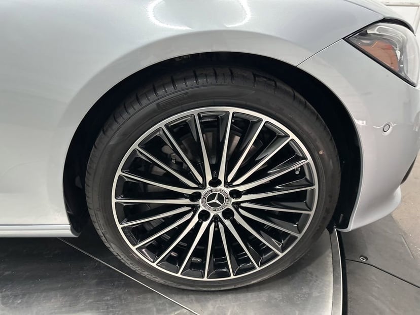 2026 Mercedes-Benz C-Class - Image 38
