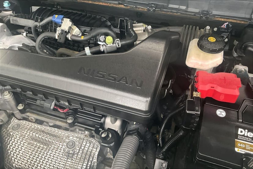 2017 Nissan Rogue - Image 33