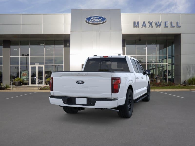 2026 Ford F-150 - Image 20